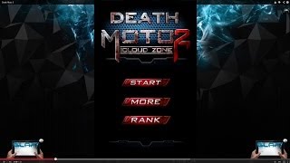 Death Moto 2 игра на Андроид и iOS screenshot 5