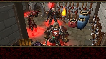 Warcraft 3 Custom Campaign | The Path to Valour *Part 7
