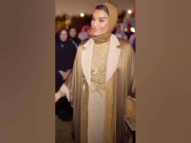 H.H Sheikha Moza Bint Al Naseer,#trending #viral #motivation #video #shorts