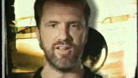 Brunswick Commercial With Parker Bohn III, Mike Aulby,  Randy Pedersen, and Walter Ray Williams Jr