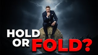Sunday Bitcoin Update: Bulls See Opportunity While Fear Dominates the Market!