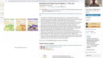 Amazon FBA Buy Box Rotation: How to Know If the Buy Box is Rotating on Products Before Investing