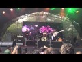 Animals As Leaders - Do Not Go Gently - Live at Bangalore Open Air 2013