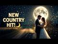 Underneath the Moonlight 🌙 | NEW Country Hit – Larry James