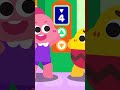 エレベーターがとまっちゃった！😱子供向け安全教育 #shorts #cocobi ちびザウルスココビ
