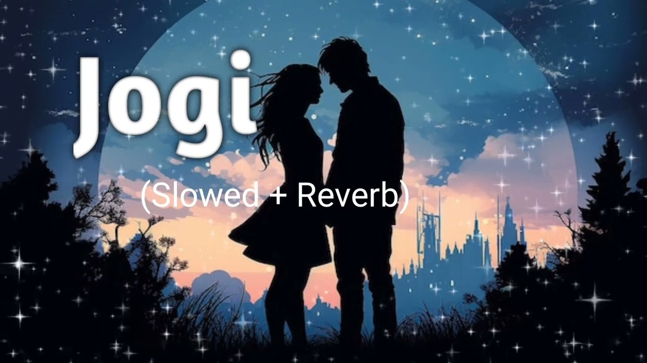 Jogi | lofi song 