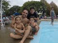 Our Day At the Pool !!!