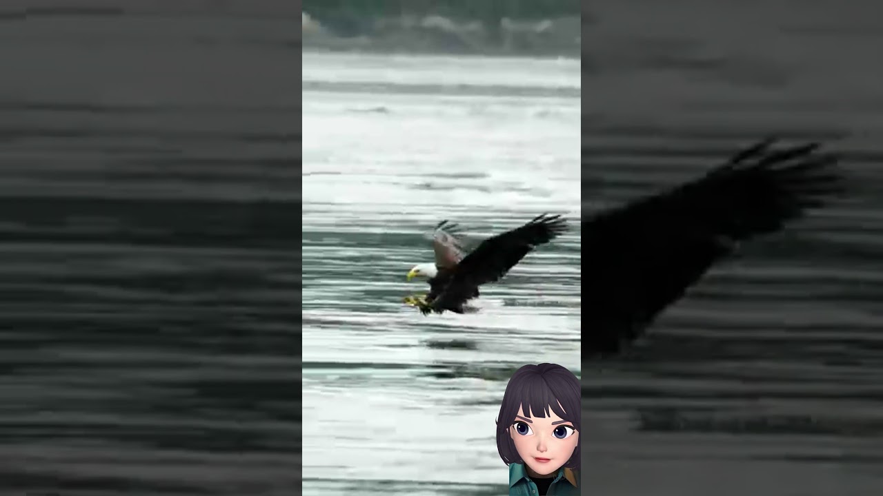 Eagle | Adventure Pulse 