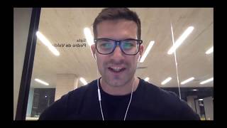 OOP Hangman Game - Walkthrough Solution