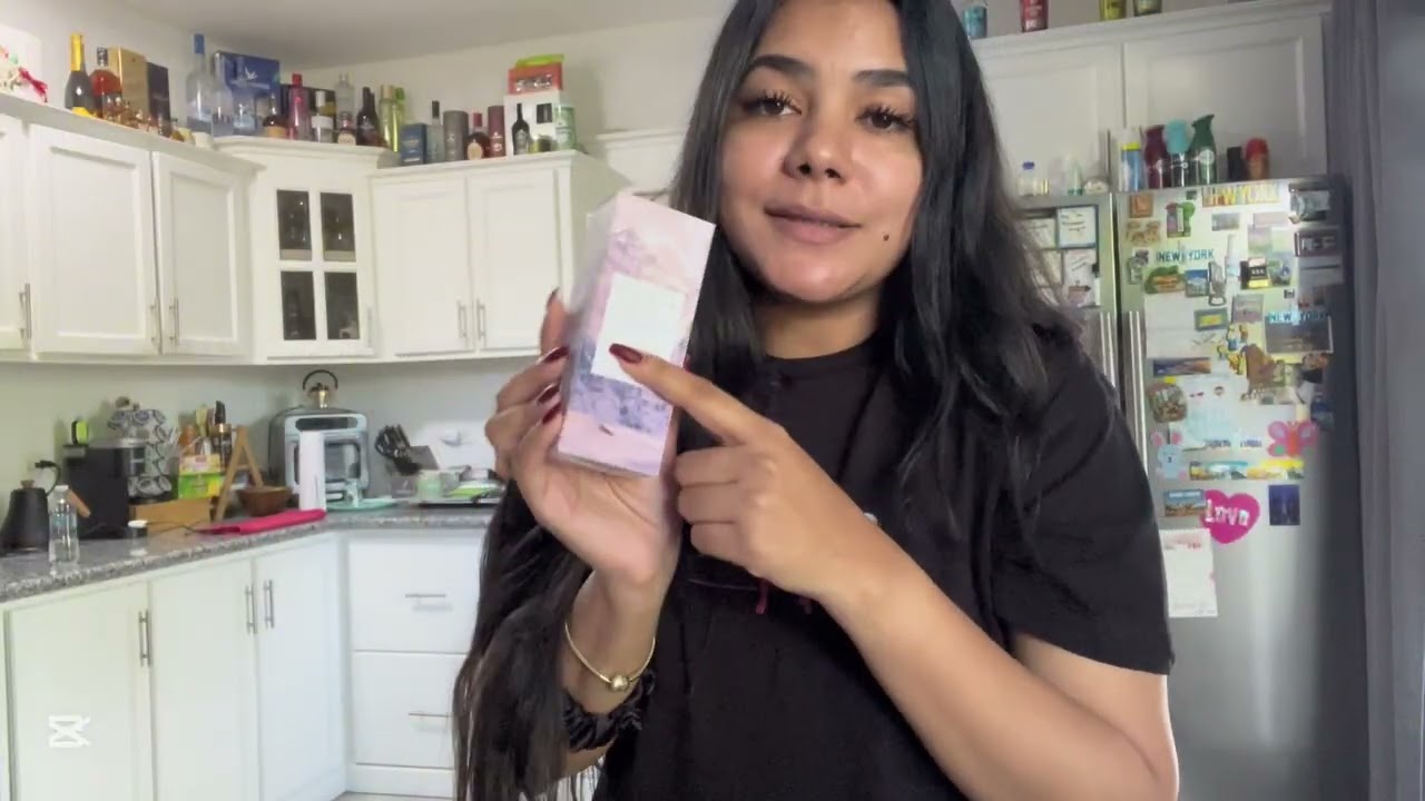 Видеоблог выходного дня || Ютубер из Тринидада