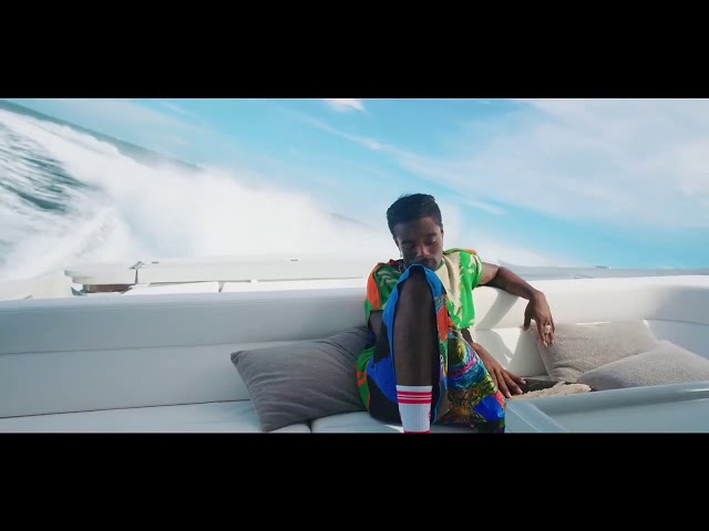 Movie - Lil Uzi Vert [Official Music Video] class=