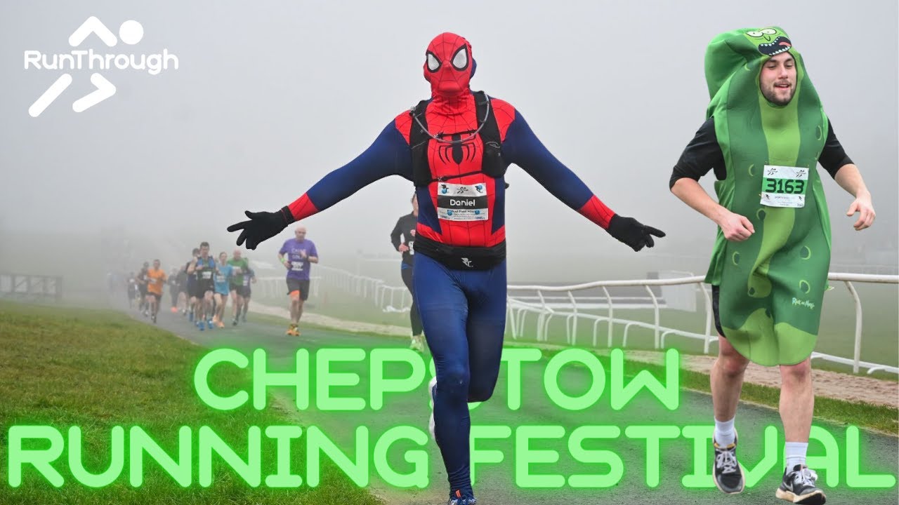 Chepstow Running Festival 5k 10k Half Marathon January 2023 YouTube chepstow-running-festival-5k-10k-half-marathon-january-2023-youtube