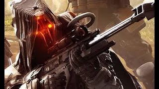 Killzone 3 On The Warzone With BLACK-WANTED