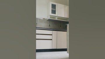 Project Reveal! Stunning Home Transformation with Merino Laminates #shorts  #merinolaminates