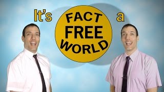 Free To Be Fact-Free 52 Sellout Week 41