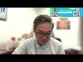 Raga Finance 今日FB live 20231205 - 第二節：Q and A