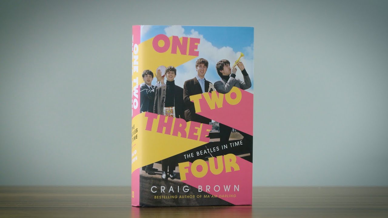 One Two Three Four by Craig Brown