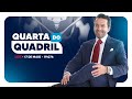 Como é a Recuperação da vídeo artroscopia de quadril? Quarta do Quadril  - n.88 - 17 maio 2023