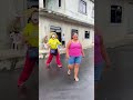 Imitating passersby prank 😂😇🤣 #funny #happy #prank #imitation