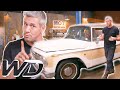 International Harvester Travelall: How To Make The Car More Reliable | Wheeler Dealers