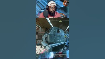 COD: Bloodthirsty Multi-Kill After an Explosion! Watch Now! #shorts