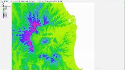 CatchmentSIM Tutorial 1 Demonstration