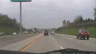 MADISON WISCONSIN DRIVING PART2