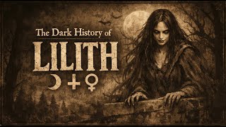 Download Lagu Unmasking Lilith: The Sumerian Spirit That Infiltrated the Bible MP3