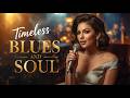 Best Late Night Blues 2026 💔 Smooth Soul Love Songs for Healing, Relax & Deep Feelings 🎙