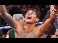 IS RYAN GARCIA BACK IN THE CONVERSATION, SHAKUR STEVENSON THINKS SO..