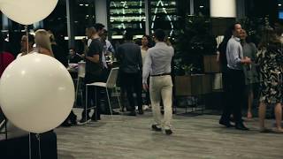 480 Queen Street - Dexus 2nd Birthday Celebration