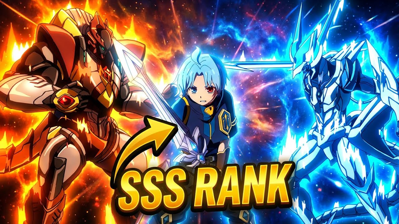 8 | Reborn as Noble With Crazy Stats, He Aims To Be Even Stronger