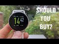 Umidigi Uwatch 2S Smart Watch Review! - SHOULD YOU BUY?