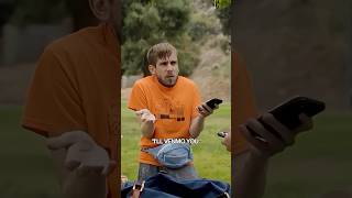 The problem with Venmo culture. #sketchcomedychannel #funny #millennials