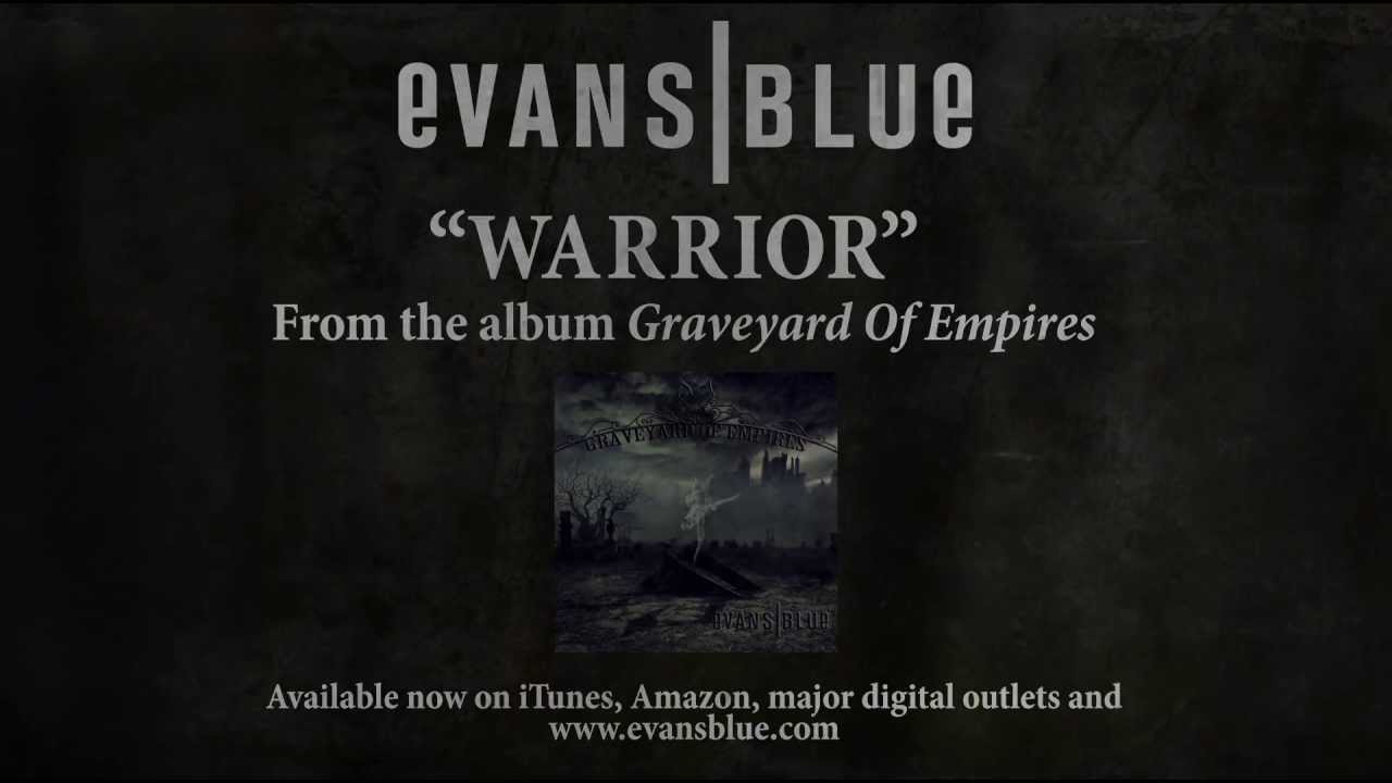 evans blue