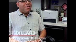 HOW THEY GET DOWN (Trailer #2)