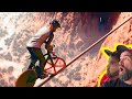 DEATH DEFYING Extreme Sports! / Riders Republic