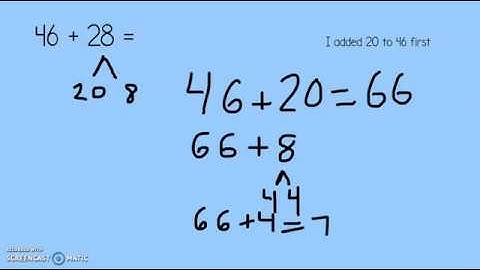 Grade 1 Module 6 Lesson 14
