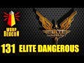 ВМ 131 Либрариум - История вселенной Elite Dangerous