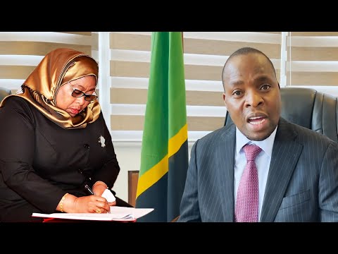 Video: Msimamo Wa Wateja