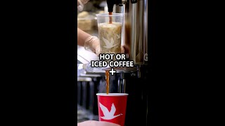 what's your $5 breakfast deal order?