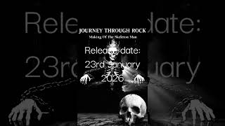Alexander Rukhs - Journey Through Rock Making Of The Skeleton Man - Skeleton Man