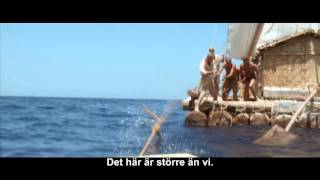 Kon-Tiki - Trailer