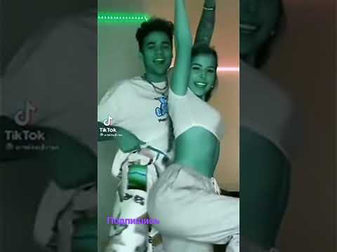 Эмиль и Аля 💕
