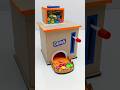 Candy Vending Machine कैसे बनाएं || How to make Gems Dispenser Machine from Cardboard #shorts #viral