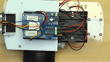 Kurs Arduino - od podstaw [trailer]