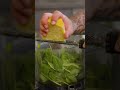 THE SECRET TO PESTO IS GOOD GARLIC!