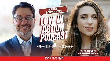 Caroline Fleck: How Validation Will Transform Your Relationships