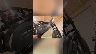 Unboxing a Powerful 72V 20Ah Samsung Battery Pack #shorts