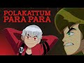 Albedo and ben 10 version polakattum para para  master  trendzzz forever